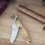 Les Fines Lames TAGLIASIGARI LE PETIT ACACIA BURL WOOD