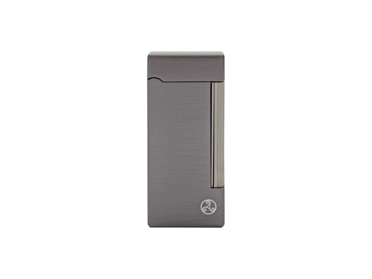 Rattray's ACCENDINO x PIPA GRAND CHROME SATIN
