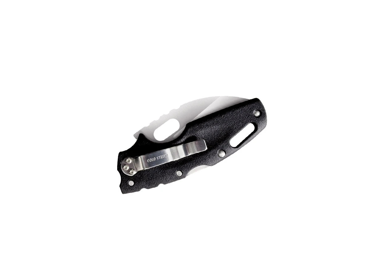 Cold Steel TUFF LITE BLACK PLAN EDGE 20LT
