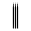 Refill per penne gel cancellabili - punta 0,7 mm - nero  - Osama - conf. 3 pezzi