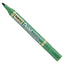 Marcatore permanente N850 - punta tonda - astuccio 4 colori assortiti - linea Amiko - Pentel