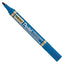 Marcatore permanente N850 - punta tonda - astuccio 4 colori assortiti - linea Amiko - Pentel
