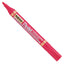 Marcatore permanente N850 - punta tonda - astuccio 4 colori assortiti - linea Amiko - Pentel