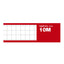 Maxiquaderno One Color - A4 - 10 mm - 20+1 fogli - 80 gr - copertina PP - Blasetti