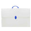 Valigetta Polionda 254/P - 27x37cm - dorso 8cm - Favorit