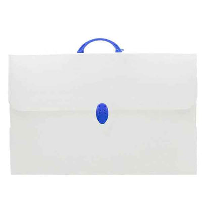 Valigetta Polionda 254/P - 27x37cm - dorso 8cm - Favorit