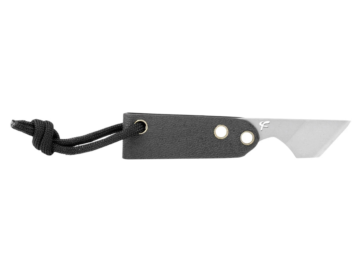 Fred Perrin Kiridashi Pliant Satin FPKPLS – coltello kiridashi pieghevole satin