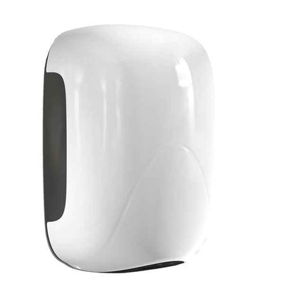 Asciugamani automatico a sensori Mini Zefiro - bianco lucido - Medial