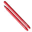 Pennarello fineliner Tratto Pen - tratto 0,5mm - rosso - Tratto