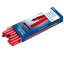 Pennarello fineliner Tratto Pen - tratto 0,5mm - rosso - Tratto