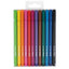 Pennarello fineliner Tratto Pen - tratto 0,5mm - colori assoriti - Tratto - busta 12 pennarelli