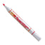 Marcatore per lavagne cancellabili MW85 - astuccio 4 colori assortiti - linea Amiko - Pentel