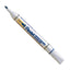 Marcatore per lavagne cancellabili MW85 - astuccio 4 colori assortiti - linea Amiko - Pentel
