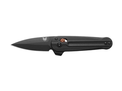 Benchmade LOWDEN 491BK-02 BLACK