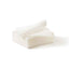 Panno catturapolvere - antistatico - 22x28 cm - bianco - Perfetto - conf. 20 pezzi