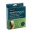 Spugna cancella macchie White Magic - 12 x 2,5 x 6 cm - Perfetto - conf. 2 pezzi
