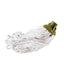 Mop Filocontinuo - cotone - 200 gr - bianco - Perfetto