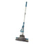 Lavapavimenti Supermop - 27x145 cm - manico telescopico - Perfetto