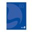 Maxiquaderno Color 80 - A4 - bianco - 80 fogli - 80gr - BM