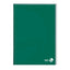 Maxiquaderno Color 80 - A4 - 1 rigo - 96 fogli - 80gr - cartonato - BM