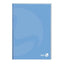Quaderno Color 80 - A5 -  4mm - 96 fogli - 80gr - cartonato - BM