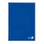Quaderno Color 80 - A5 -  4mm - 96 fogli - 80gr - cartonato - BM