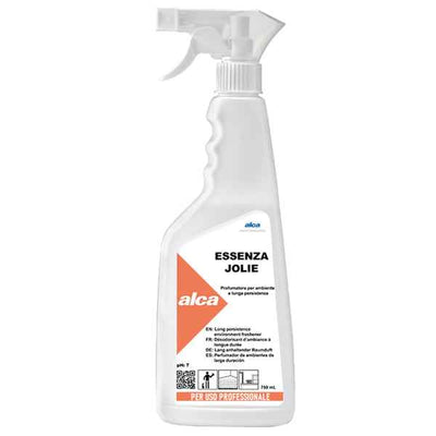 Profumatore - essenza jolie - 750 ml - Alca