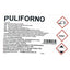 Sgrassante Puliforno - Alca - flacone da 1 L