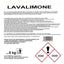Detersivo per piatti Lavalimone - Alca - tanica da 5 L