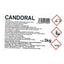 Candeggina Candoral - Alca - tanica da 3 L