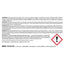 Sgrassatore Superconcentrato Linea Monodose - superprofumato - Alca - bustina da 50 ml