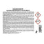 Igienizzante Linea Monodose - super concentrato/profumato - Alca - bustina da 50 ml