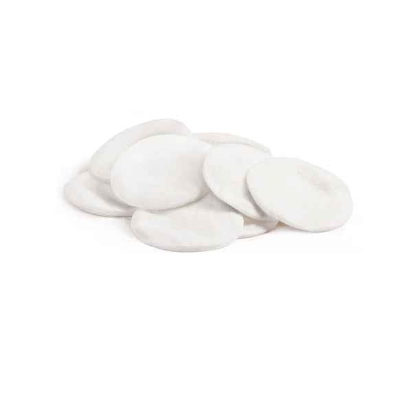 Dischetti levatrucco - cotone - So - conf. 80 pezzi
