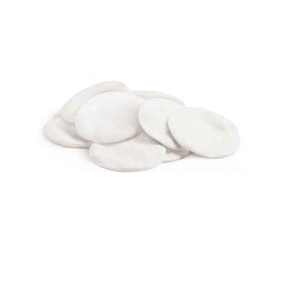 Dischetti levatrucco - cotone - So - conf. 80 pezzi