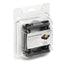 Kit di stampa per stampante Duracard ID 300 (nastro a colori + 100 tessere) - Durable