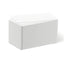 Tessere bianche per stampante Duracard ID 300 - spessore 0,5 mm - 54 x 86 mm - Durable - conf. 100 pezzi