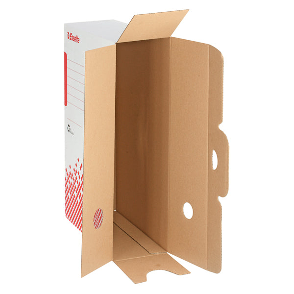 Scatola archivio Speedbox - dorso 15 cm - 35 x 25 cm - Esselte