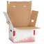Scatola container Speedbox - Medium - 32,5 x 36,7cm - dorso 26,3 cm - Esselte
