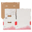 Scatola container Speedbox - Medium - 32,5 x 36,7cm - dorso 26,3 cm - Esselte