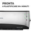 Plastificatrice Spectra - A3 - a caldo - Fellowes