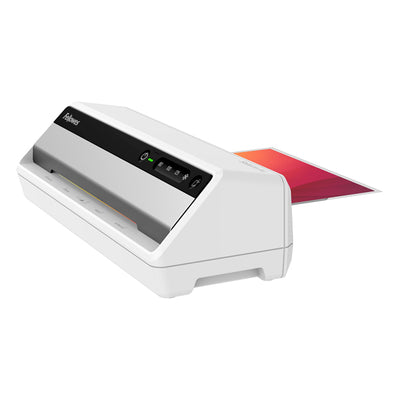 Plastificatrice Saturn 3I - A4 - a caldo - Fellowes
