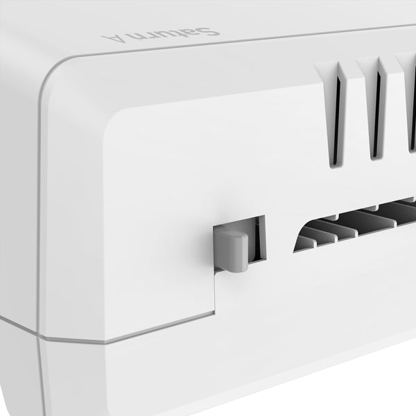 Plastificatrice Saturn 3I - A4 - a caldo - Fellowes