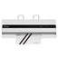 Plastificatrice Saturn 3I - A3 - a caldo - Fellowes