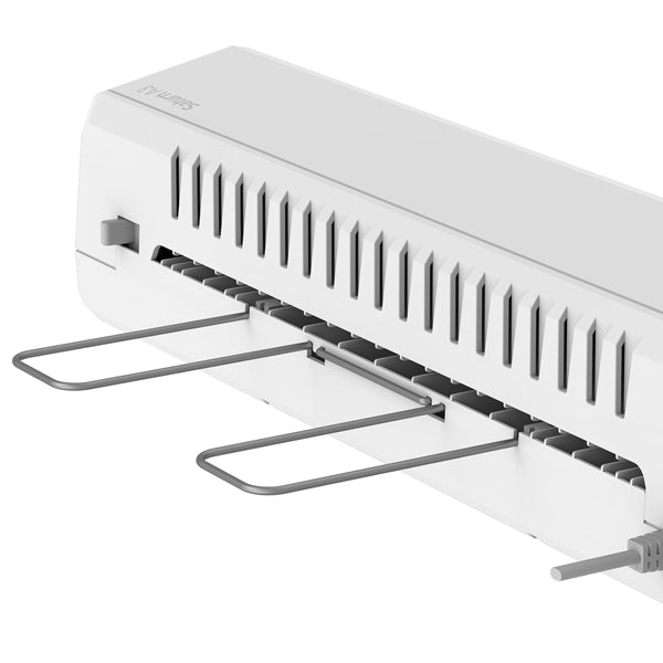 Plastificatrice Saturn 3I - A3 - a caldo - Fellowes