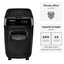 Distruggidocumenti AutoMax 200C - a frammenti - 32L - Fellowes