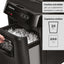 Distruggidocumenti AutoMax 200C - a frammenti - 32L - Fellowes