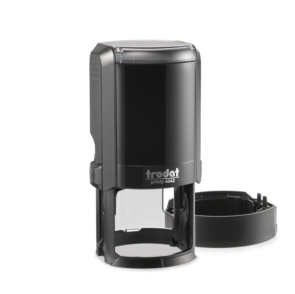 Timbro Original Printy 4642 - autoinchiostrante - diametro 42 mm - Trodat