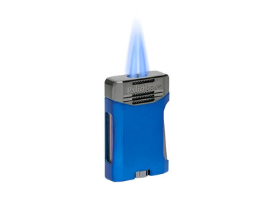 Paliò ACCENDISIGARI ANTARES DOUBLE Blue