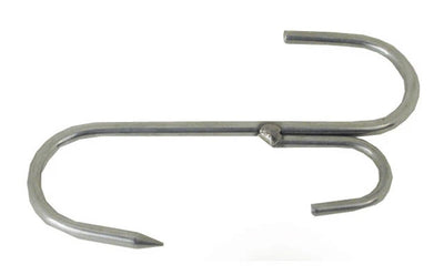 GANCIO PROSCIUTTO INOX 16