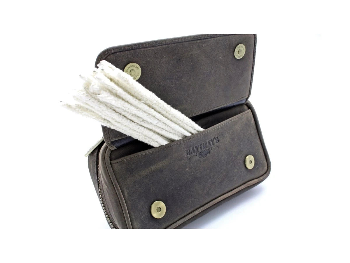 Rattray's BORSA x 2 PIPE PEAT PB1